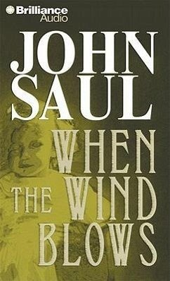 When the Wind Blows - Saul, John