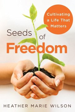 Cover Seeds of Freedom