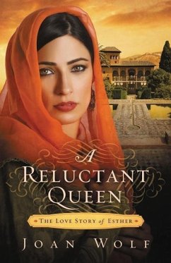 A Reluctant Queen - Wolf, Joan