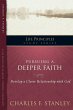 The Pursuing a Deeper Faith - Bild 1