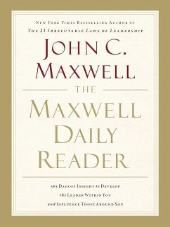 The Maxwell Daily Reader - Maxwell, John C