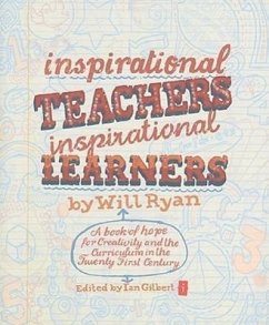 Inspirational Teachers Inspirational Learners - Ryan, Will
