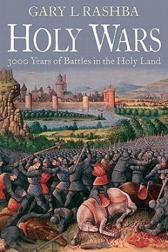 Holy Wars - Rashba, Gary L