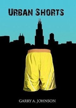 Urban Shorts - Johnson, Garry A.