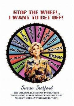 Stop the Wheel, I Want to Get Off! - Stafford, Susan