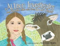 Allison Investigates: Does Chocolate Milk Come from BROWN Cows? - Nicoletta, Colette Omans