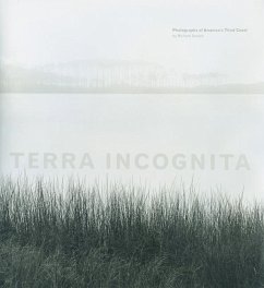 Terra Incognita - Sexton, Richard