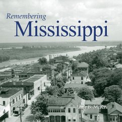 Remembering Mississippi