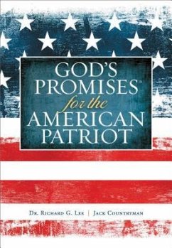 God's Promises for the American Patriot - Lee, Richard; Countryman, Jack