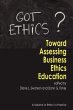 Toward Assessing Business Ethics... - Bild 1