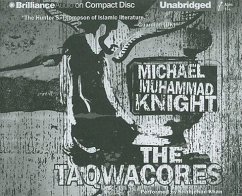 The Taqwacores - Knight, Michael Muhammad