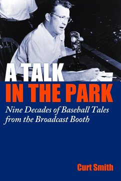 A Talk in the Park - Smith, Curt