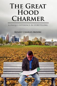 The Great Hood Charmer - Moore, Kenny Charles