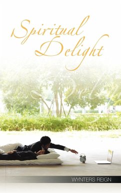 Spiritual Delight - Reign, Wynters