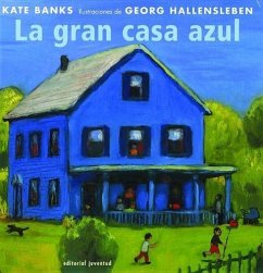 La Gran Casa Azul - Banks, Kate