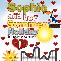 Sophie and Her Summer Holiday - Mekonene, Bethlehem