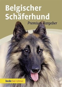 Belgischer Schäferhund - Schmitt, Annette