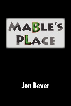 Mable's Place - Bever, Jon