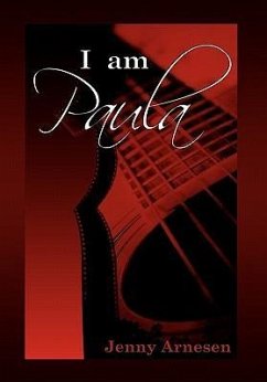 I Am Paula - Arnesen, Jenny