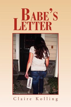 Cover Babe's Letter