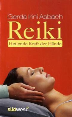 Reiki - Asbach, Gerda I.