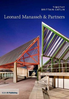 Cover Leonard Manasseh & Partners