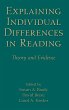 Explaining Individual Differences in... - Bild 1