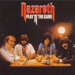 Playin' The Game - Nazareth