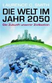 Die Welt im Jahr 2050
