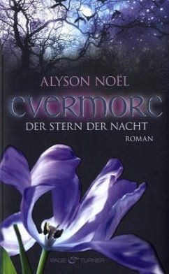 Der Stern der Nacht / Evermore Bd. 5 - Noël, Alyson