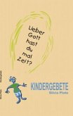 Kindergebete