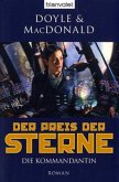 Die Kommandantin / Der Preis der Sterne Bd.1