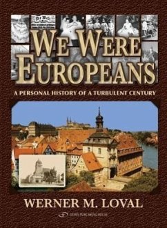 We Were Europeans - Loval, Werner