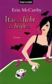 Was sich liebt, das beißt sich / Vegas Vampires Bd.4