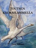 Joutsen Kauraslammella Joutsen Kauraslammella