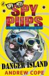 Spy Pups Danger Island - Bild 1