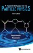 MODERN INTRO TO PART PHYS(3RD ED) - Bild 1