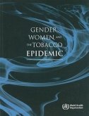 Gender, Women and the Tobacco Epidemic