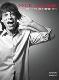 Mick Jagger