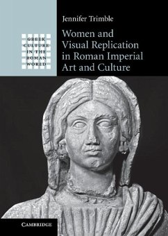 Cover Women and Visual Replication in Roman Imperial Art and Culture
