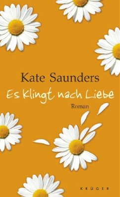 Es klingt nach Liebe - Saunders, Kate