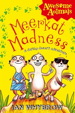 Meerkat Madness - Whybrow, Ian