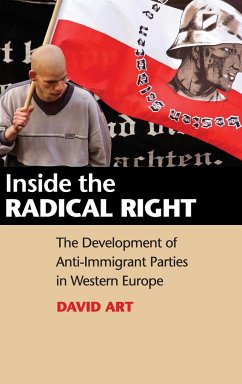 Inside the Radical Right - Art, David