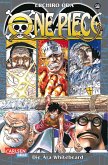 Die Ära Whitebeard / One Piece Bd.58