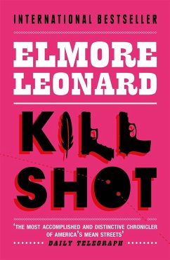 Killshot - Leonard, Elmore