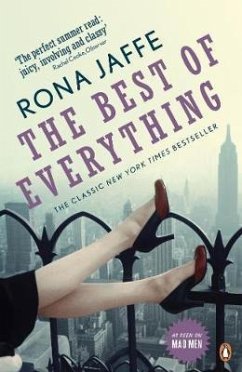 The Best of Everything - Jaffe, Rona