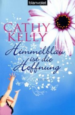 Cover Himmelblau ist die Hoffnung