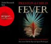 Fever - Schatten der Vergangenheit / Pendergast Bd.10 (6 Audio-CDs)