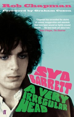 Syd Barrett - Chapman, Rob