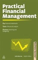Practical Financial Management - Barrow, Colin
